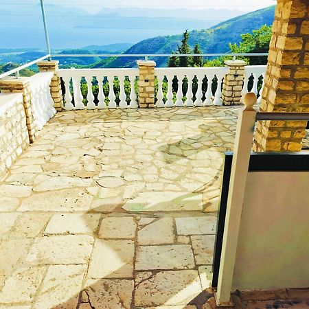 Castello Di Lafki Corfu (city) Exterior foto