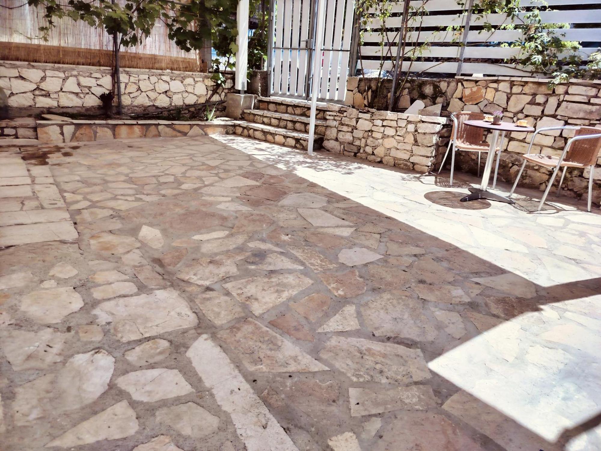 Castello Di Lafki Corfu (city) Exterior foto